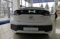 Hyundai Ioniq Electric Premium