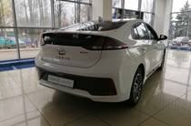 Hyundai Ioniq Electric Premium