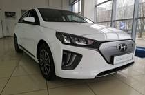 Hyundai Ioniq Electric Premium