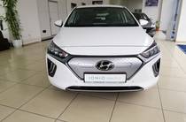 Hyundai Ioniq Electric Premium