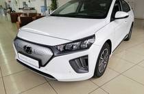 Hyundai Ioniq Electric Premium