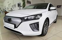 Hyundai Ioniq Electric Premium