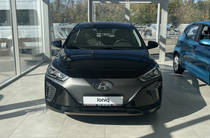 Hyundai Ioniq Electric Top