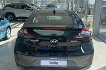 Hyundai Ioniq Electric Top