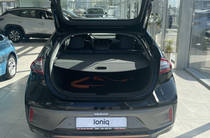 Hyundai Ioniq Electric Top
