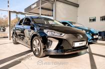 Hyundai Ioniq Electric Premium