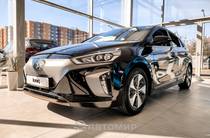 Hyundai Ioniq Electric Premium