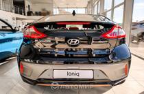 Hyundai Ioniq Electric Premium