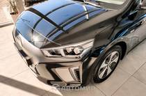 Hyundai Ioniq Electric Premium