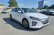 Hyundai Ioniq Premium