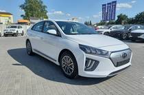 Hyundai Ioniq Premium