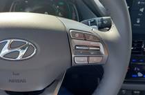 Hyundai Ioniq Premium