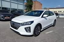 Hyundai Ioniq Premium