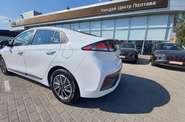 Hyundai Ioniq Premium