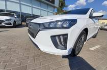 Hyundai Ioniq Premium