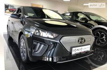 Hyundai Ioniq 2021 Top