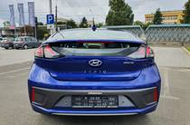 Hyundai Ioniq Top