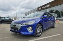 Hyundai Ioniq Top