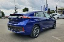 Hyundai Ioniq Top