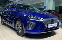 Hyundai Ioniq Top