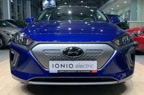 Hyundai Ioniq Top