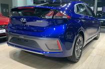 Hyundai Ioniq Top