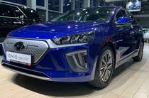 Hyundai Ioniq Top