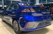 Hyundai Ioniq Top