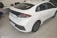 Hyundai Ioniq Premium