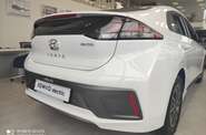 Hyundai Ioniq Premium