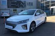 Hyundai Ioniq Premium