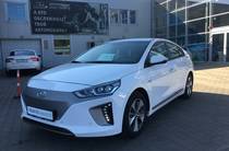 Hyundai Ioniq Premium