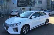 Hyundai Ioniq Premium