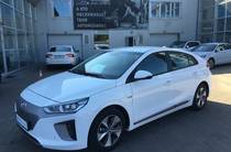 Hyundai Ioniq Premium