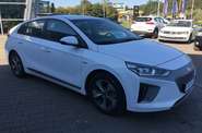 Hyundai Ioniq Premium