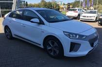 Hyundai Ioniq Premium