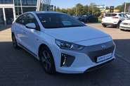 Hyundai Ioniq Premium