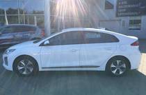 Hyundai Ioniq Premium