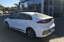 Hyundai Ioniq Premium