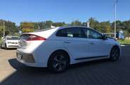 Hyundai Ioniq Premium