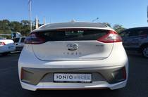 Hyundai Ioniq Premium