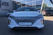 Hyundai Ioniq Premium