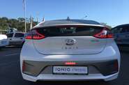 Hyundai Ioniq Premium