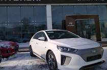 Hyundai Ioniq Premium