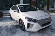 Hyundai Ioniq Premium