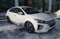 Hyundai Ioniq Premium