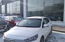 Hyundai Ioniq Premium