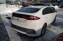 Hyundai Ioniq Premium