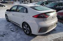 Hyundai Ioniq Premium