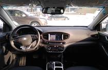 Hyundai Ioniq Premium